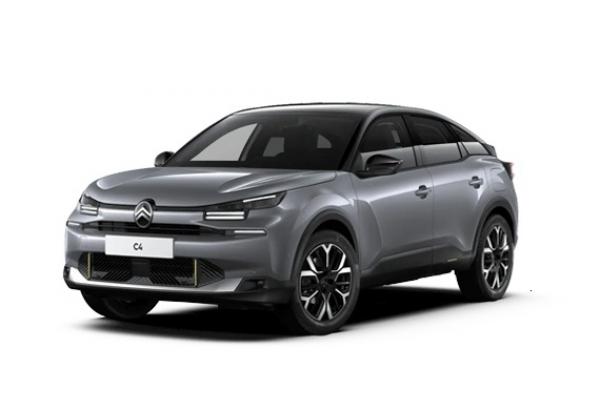 Cıtroen C4X