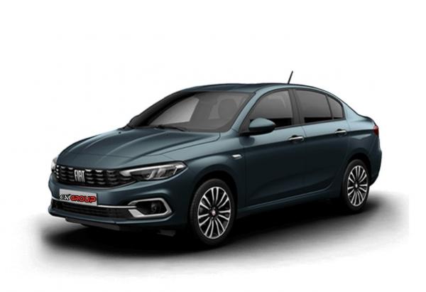 Fiat Egea