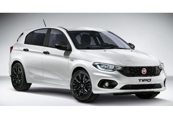 Fiat Egea HB