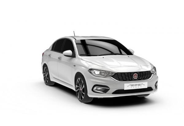 Fiat Egea