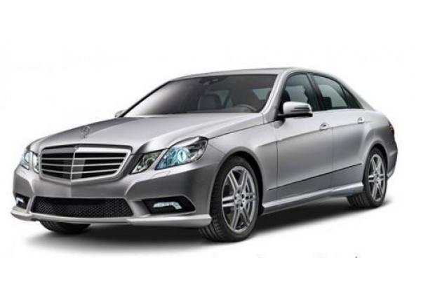 Mercedes E250 CDI