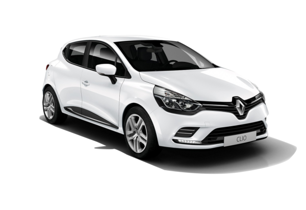 Renault Clio HB