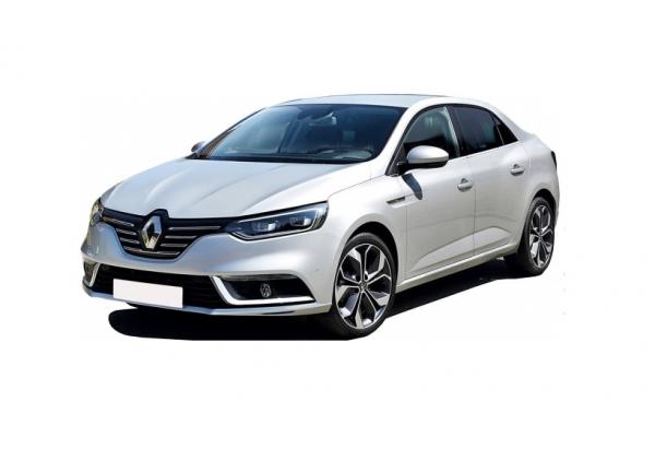 Renault Megane Touch