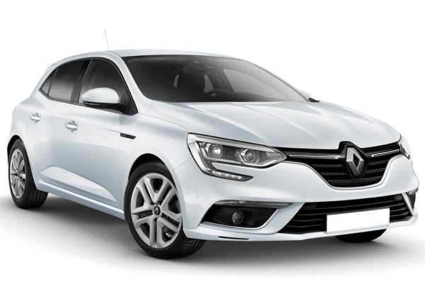 Renault Megane Touch