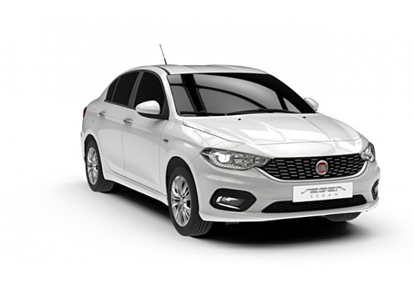 Fiat Egea